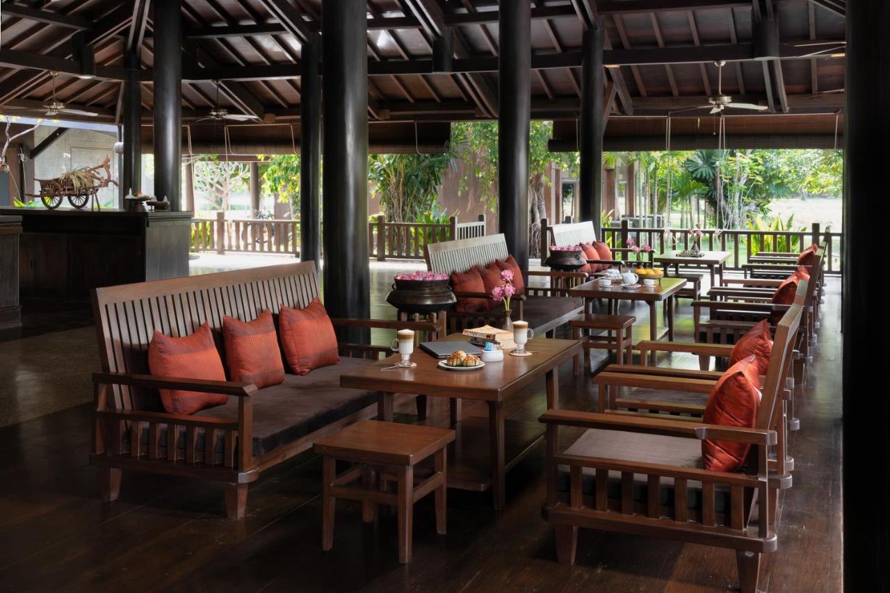 Hotel Mane Hariharalaya Siem Reap Zewnętrze zdjęcie