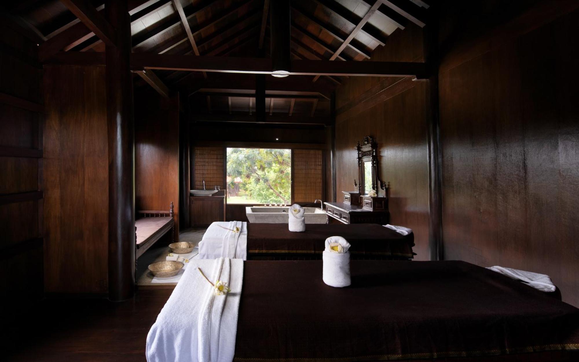 Hotel Mane Hariharalaya Siem Reap Zewnętrze zdjęcie