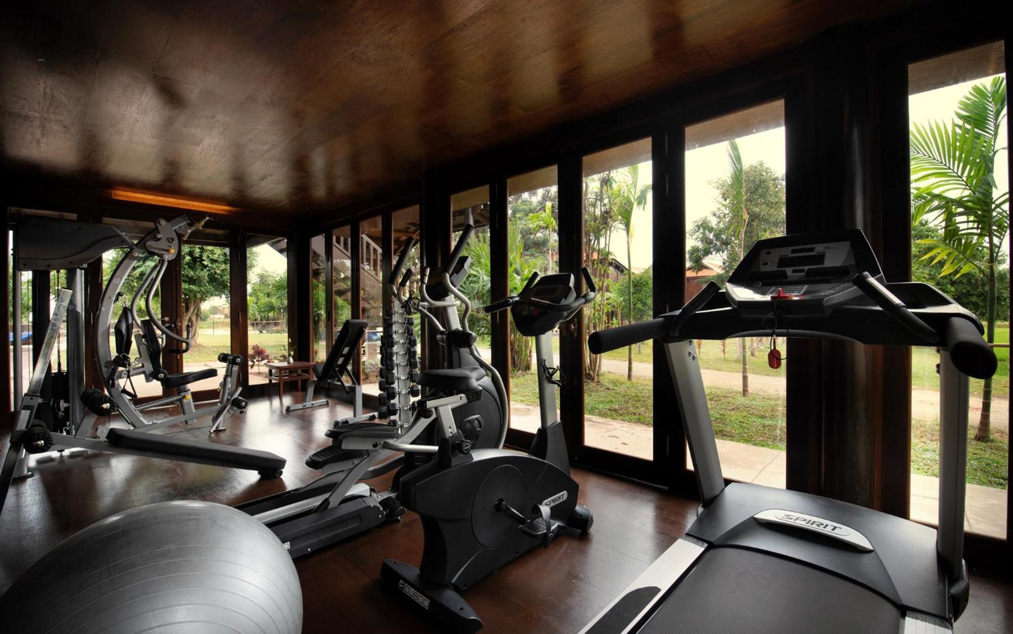 Hotel Mane Hariharalaya Siem Reap Zewnętrze zdjęcie