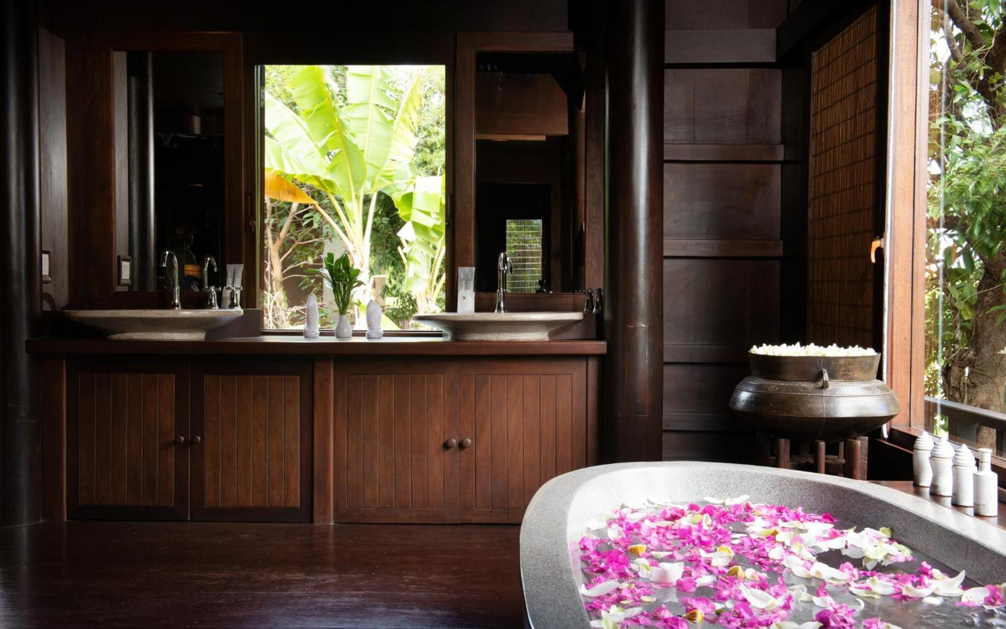 Hotel Mane Hariharalaya Siem Reap Zewnętrze zdjęcie