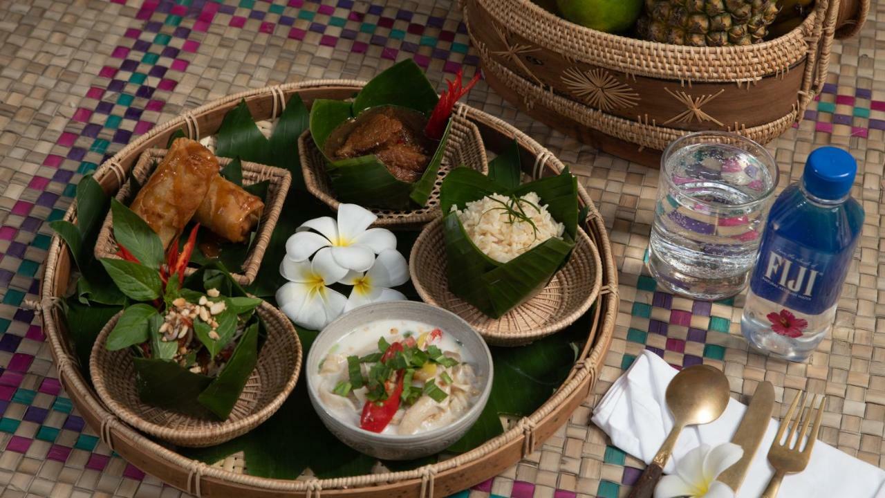 Hotel Mane Hariharalaya Siem Reap Zewnętrze zdjęcie